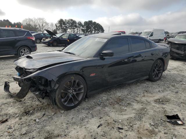 DODGE CHARGER SC 2021 2c3cdxgj5mh581686