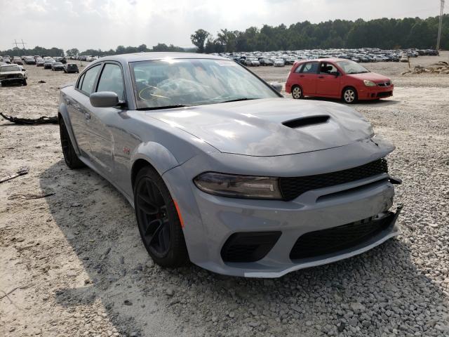 DODGE CHARGER SC 2021 2c3cdxgj5mh593255