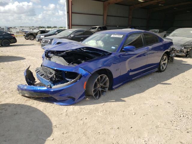 DODGE CHARGER SC 2021 2c3cdxgj5mh601404