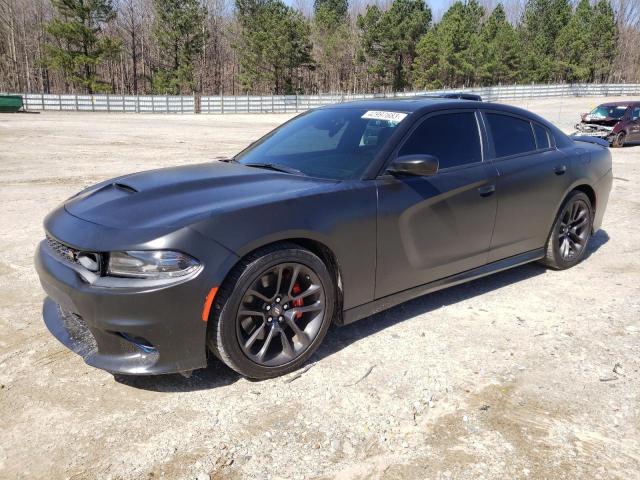 DODGE CHARGER SC 2021 2c3cdxgj5mh620339