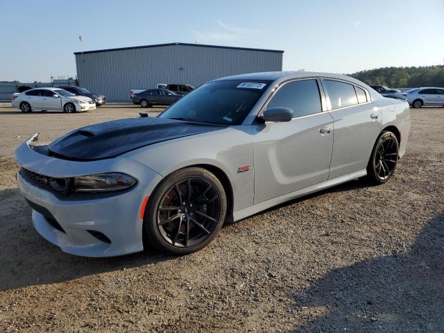 DODGE CHARGER 2021 2c3cdxgj5mh620633