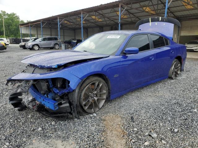 DODGE CHARGER SC 2021 2c3cdxgj5mh623046