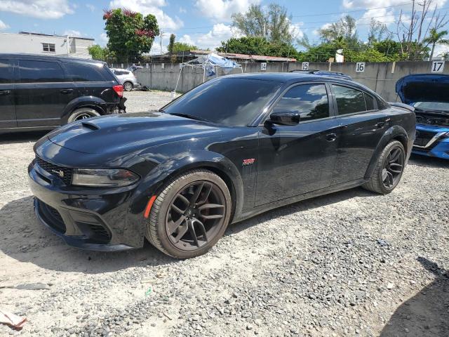 DODGE CHARGER 2021 2c3cdxgj5mh626853