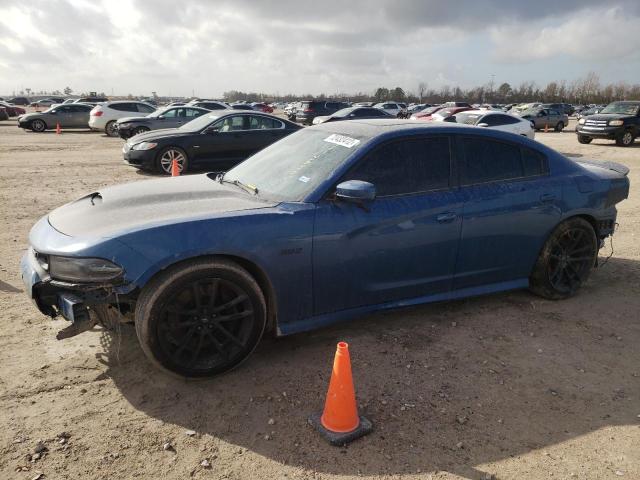 DODGE CHARGER SC 2021 2c3cdxgj5mh679195