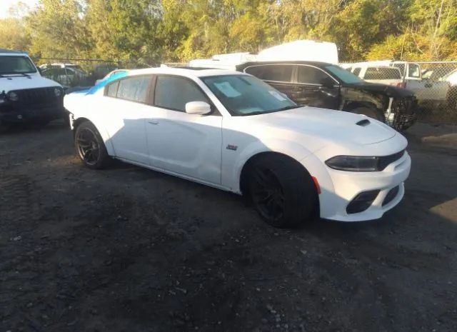 DODGE CHARGER 2022 2c3cdxgj5nh189244