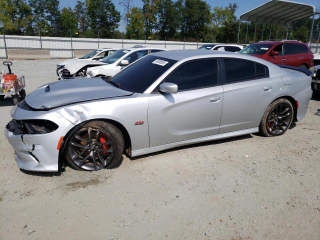 DODGE CHARGER SC 2022 2c3cdxgj5nh235350