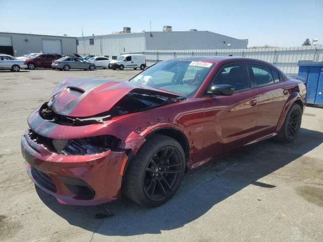 DODGE CHARGER SC 2023 2c3cdxgj5ph545002