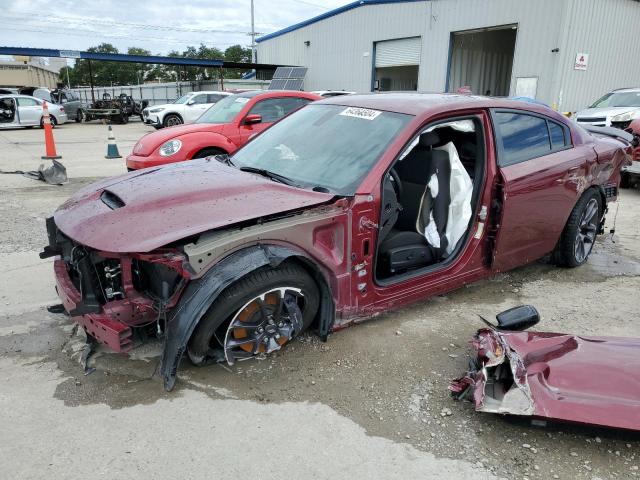 DODGE CHARGER 2023 2c3cdxgj5ph672655