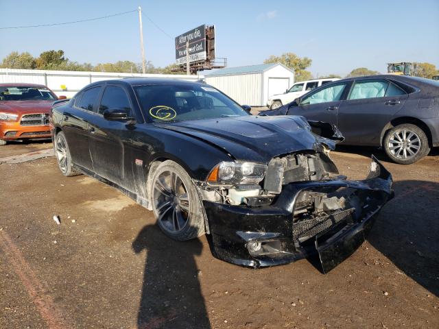 DODGE CHARGER SU 2013 2c3cdxgj6dh642947