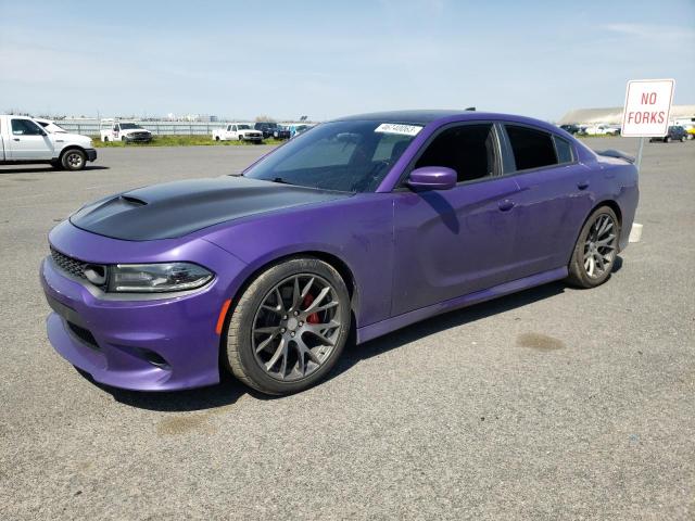 DODGE NULL 2016 2c3cdxgj6gh113261