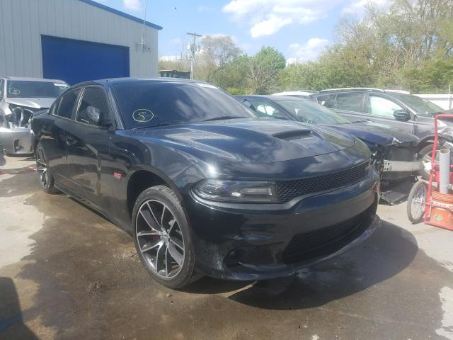 DODGE CHARGER R 2016 2c3cdxgj6gh253794