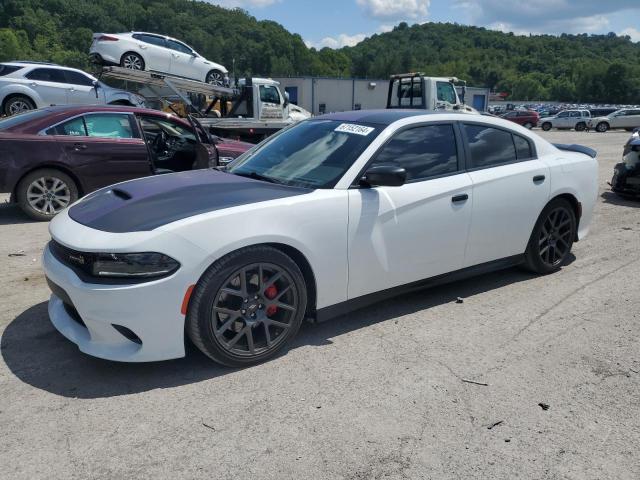 DODGE CHARGER R 2017 2c3cdxgj6hh541011