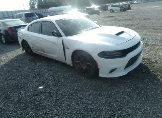 DODGE CHARGER 2017 2c3cdxgj6hh556642