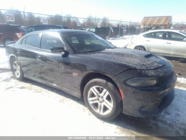 DODGE CHARGER 2017 2c3cdxgj6hh576065