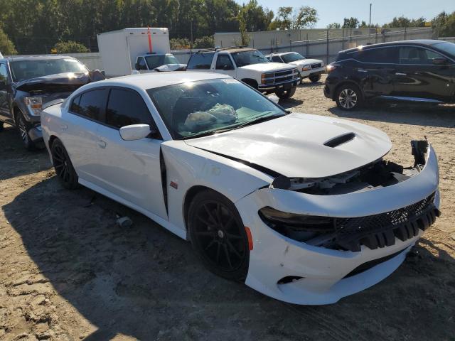 DODGE CHARGER R/ 2017 2c3cdxgj6hh592976