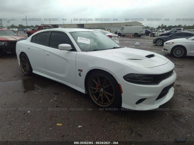 DODGE CHARGER 2017 2c3cdxgj6hh605547