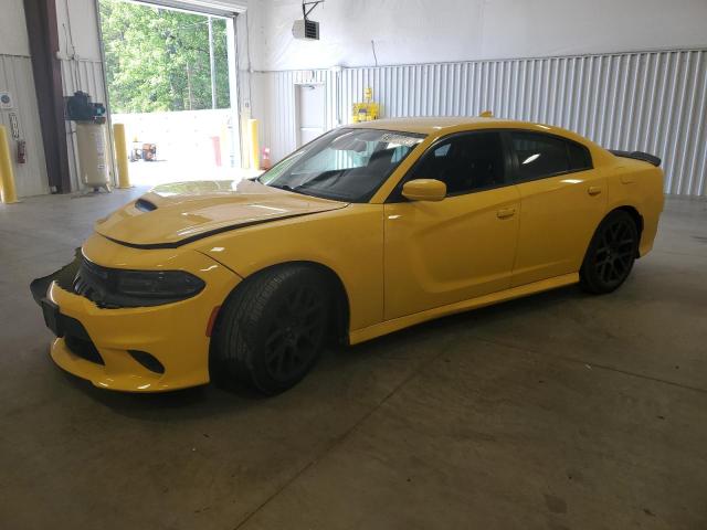 DODGE CHARGER R/ 2017 2c3cdxgj6hh614202