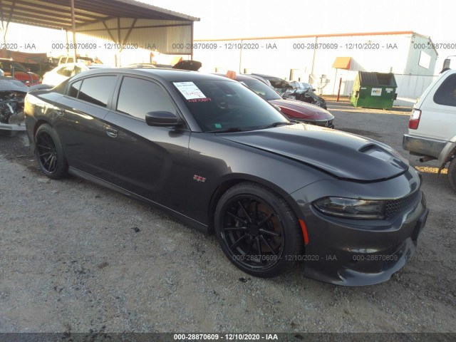 DODGE CHARGER 2017 2c3cdxgj6hh643361