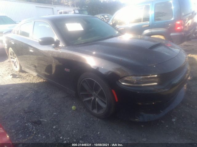 DODGE CHARGER 2017 2c3cdxgj6hh644249