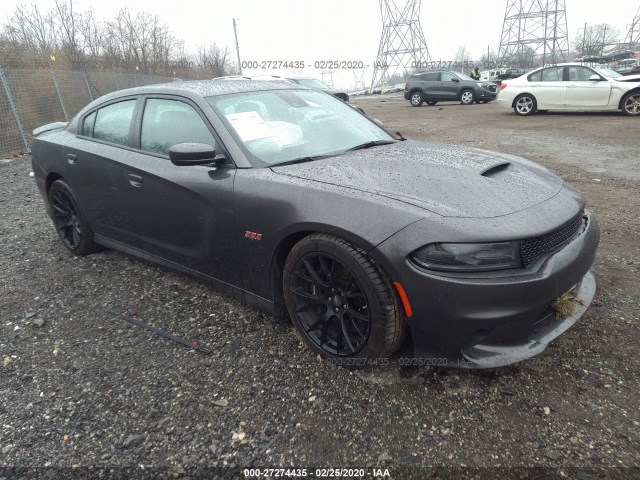 DODGE CHARGER 2017 2c3cdxgj6hh655753