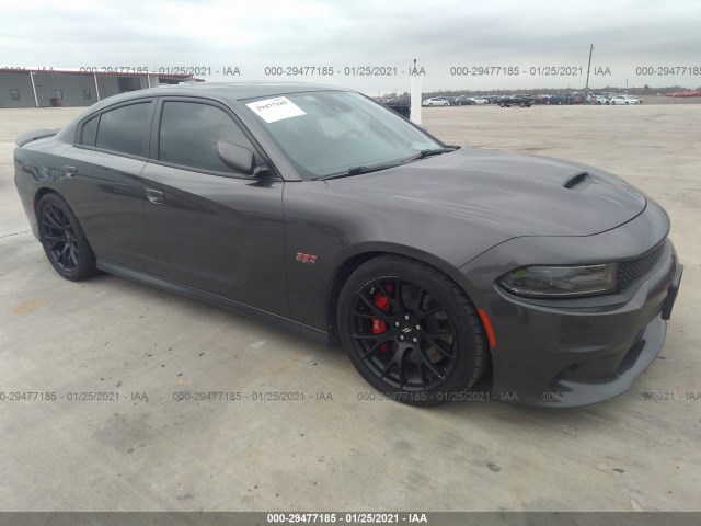 DODGE CHARGER 2018 2c3cdxgj6jh119116