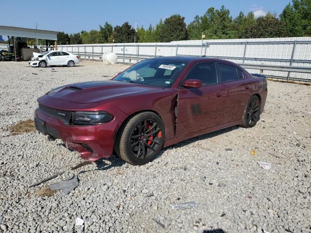 DODGE NULL 2018 2c3cdxgj6jh134554