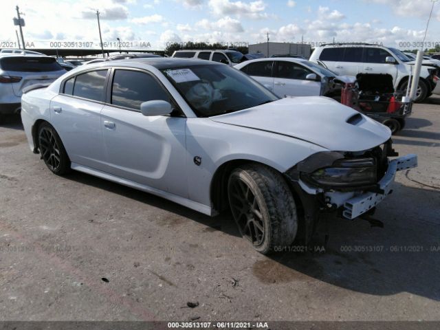 DODGE CHARGER 2018 2c3cdxgj6jh135896