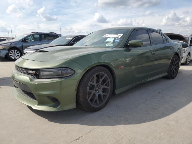 DODGE CHARGER 2018 2c3cdxgj6jh179980