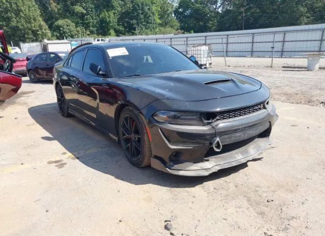 DODGE CHARGER 2018 2c3cdxgj6jh212377