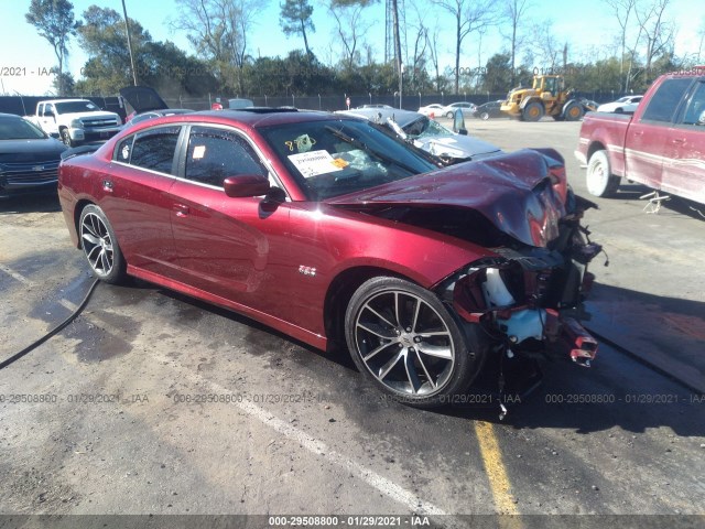 DODGE CHARGER 2018 2c3cdxgj6jh248327