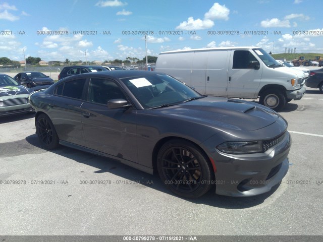 DODGE CHARGER 2018 2c3cdxgj6jh254368