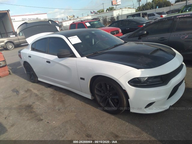 DODGE CHARGER 2018 2c3cdxgj6jh273762