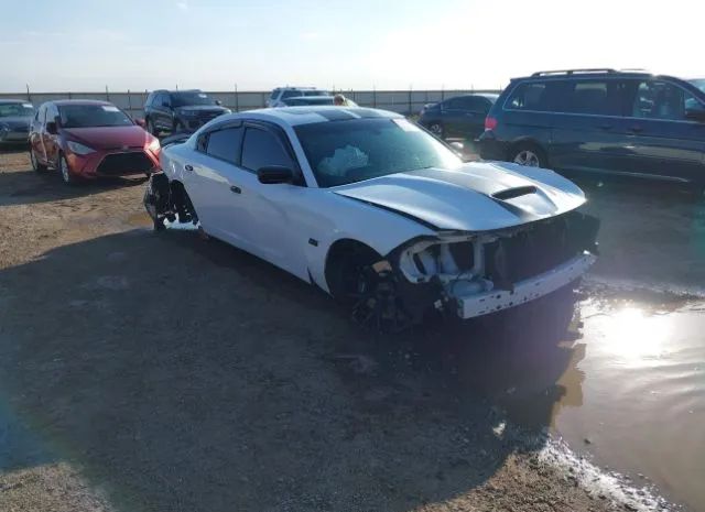 DODGE CHARGER 2018 2c3cdxgj6jh290366