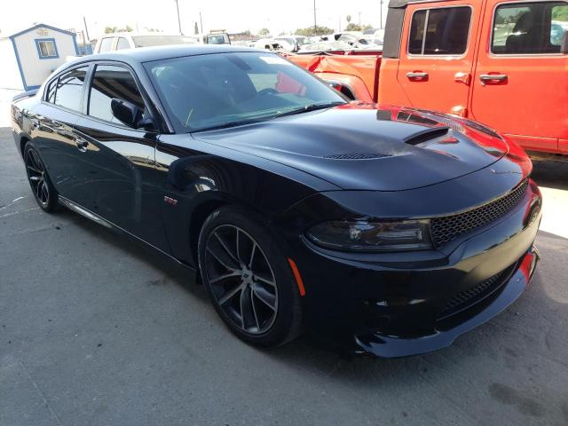 DODGE CHARGER 2018 2c3cdxgj6jh298645