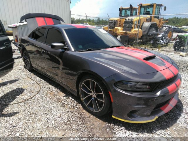 DODGE CHARGER 2018 2c3cdxgj6jh319168