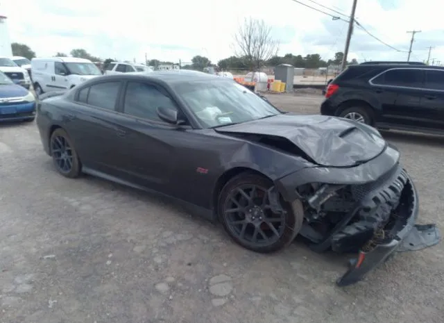 DODGE CHARGER 2018 2c3cdxgj6jh328940