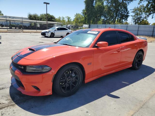 DODGE CHARGER 2018 2c3cdxgj6jh329702