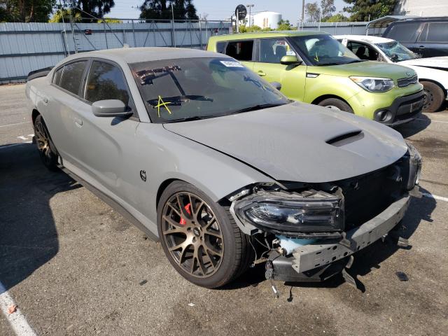 DODGE CHARGER SC 2019 2c3cdxgj6kh510459