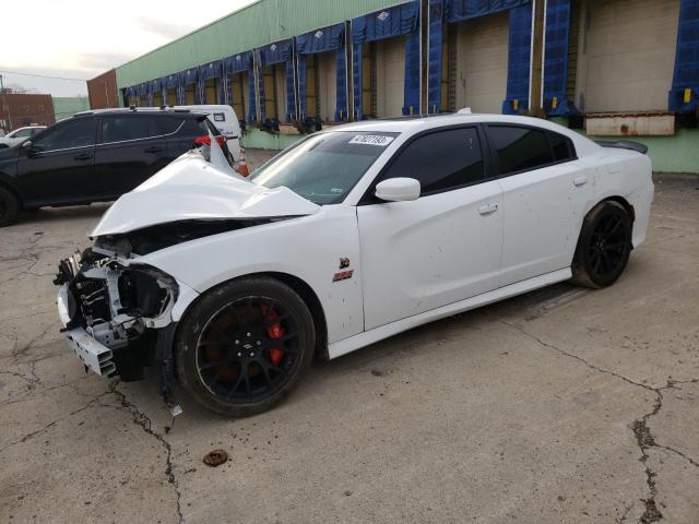 DODGE CHARGER SC 2019 2c3cdxgj6kh518772