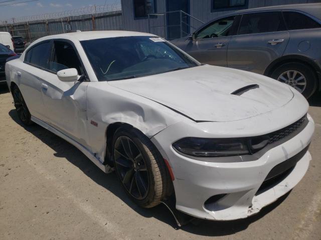 DODGE CHARGER SC 2019 2c3cdxgj6kh518853