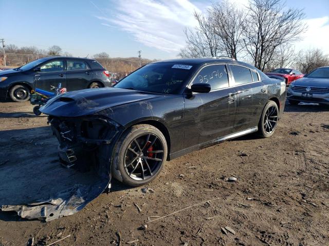 DODGE CHARGER SC 2019 2c3cdxgj6kh520246