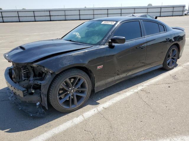 DODGE CHARGER SC 2019 2c3cdxgj6kh553764