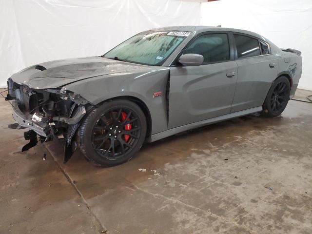 DODGE CHARGER 2019 2c3cdxgj6kh576235