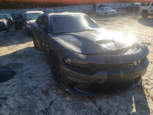 DODGE CHARGER SC 2019 2c3cdxgj6kh579362