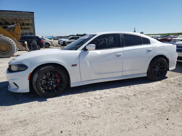 DODGE CHARGER SC 2019 2c3cdxgj6kh591608