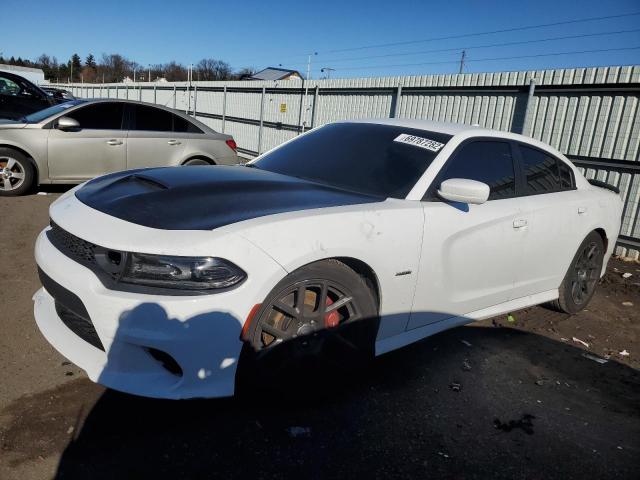 DODGE CHARGER SC 2019 2c3cdxgj6kh599756