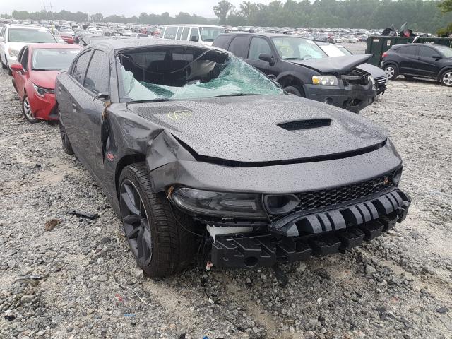 DODGE CHARGER SC 2019 2c3cdxgj6kh603109