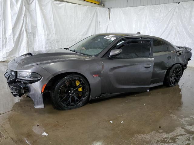 DODGE CHARGER SC 2019 2c3cdxgj6kh604597