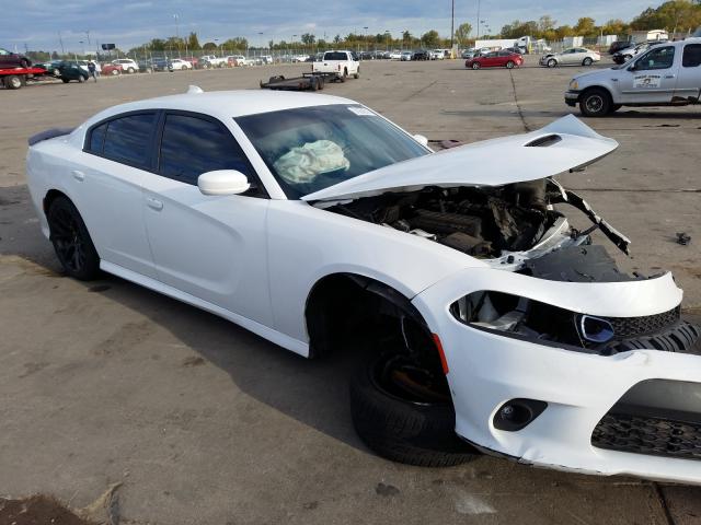 DODGE CHARGER SC 2019 2c3cdxgj6kh604602