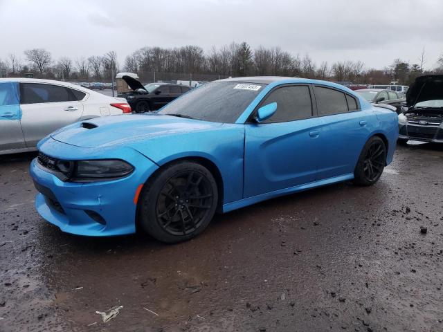 DODGE CHARGER SC 2019 2c3cdxgj6kh621951